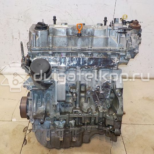 Фото Контрактный (б/у) двигатель N22B4 для Honda Civic / Cr-V 150 л.с 16V 2.2 л Дизельное топливо
