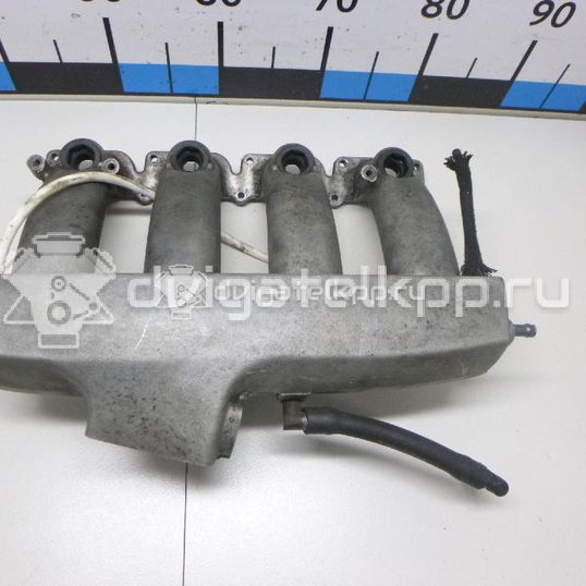 Фото Коллектор впускной для двигателя AEB для Volkswagen / Audi 150-152 л.с 20V 1.8 л бензин 06B133201F