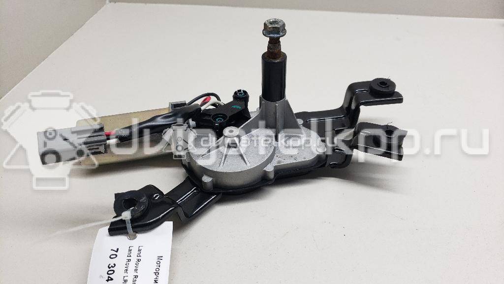 Фото Моторчик стеклоочистителя задний  LR029777 для Land Rover Range Rover {forloop.counter}}