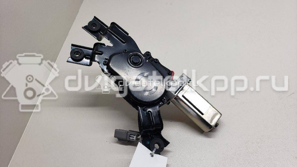 Фото Моторчик стеклоочистителя задний  LR029777 для Land Rover Range Rover {forloop.counter}}