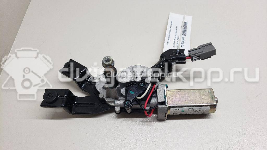 Фото Моторчик стеклоочистителя задний  LR029777 для Land Rover Range Rover {forloop.counter}}