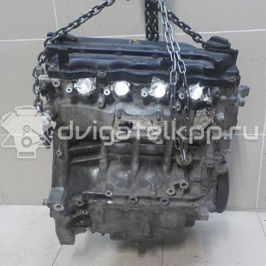 Фото Контрактный (б/у) двигатель L13Z1 для Honda / Honda (Gac) 99 л.с 16V 1.3 л бензин