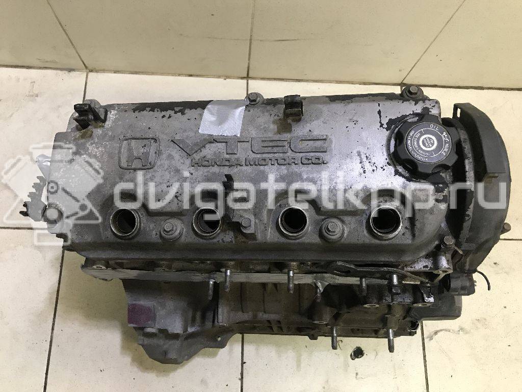 Фото Контрактный (б/у) двигатель F23A7 для Honda Odyssey Ra / Shuttle 150-160 л.с 16V 2.3 л бензин {forloop.counter}}