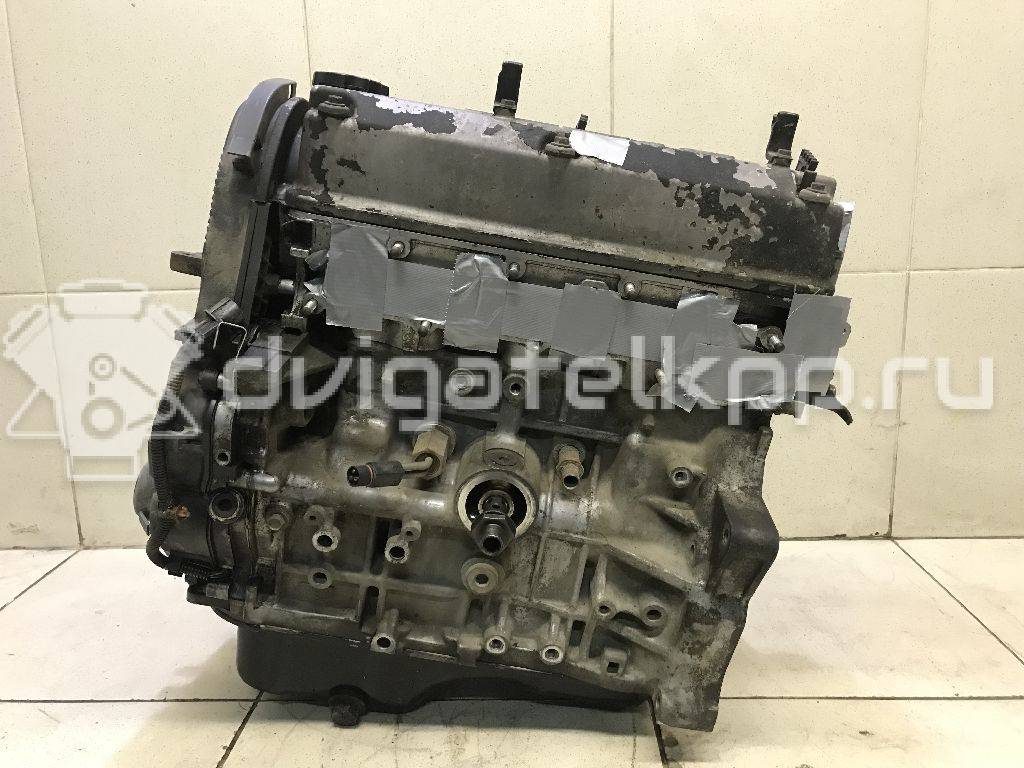 Фото Контрактный (б/у) двигатель F23A7 для Honda / Isuzu / Acura 152 л.с 16V 2.3 л бензин {forloop.counter}}