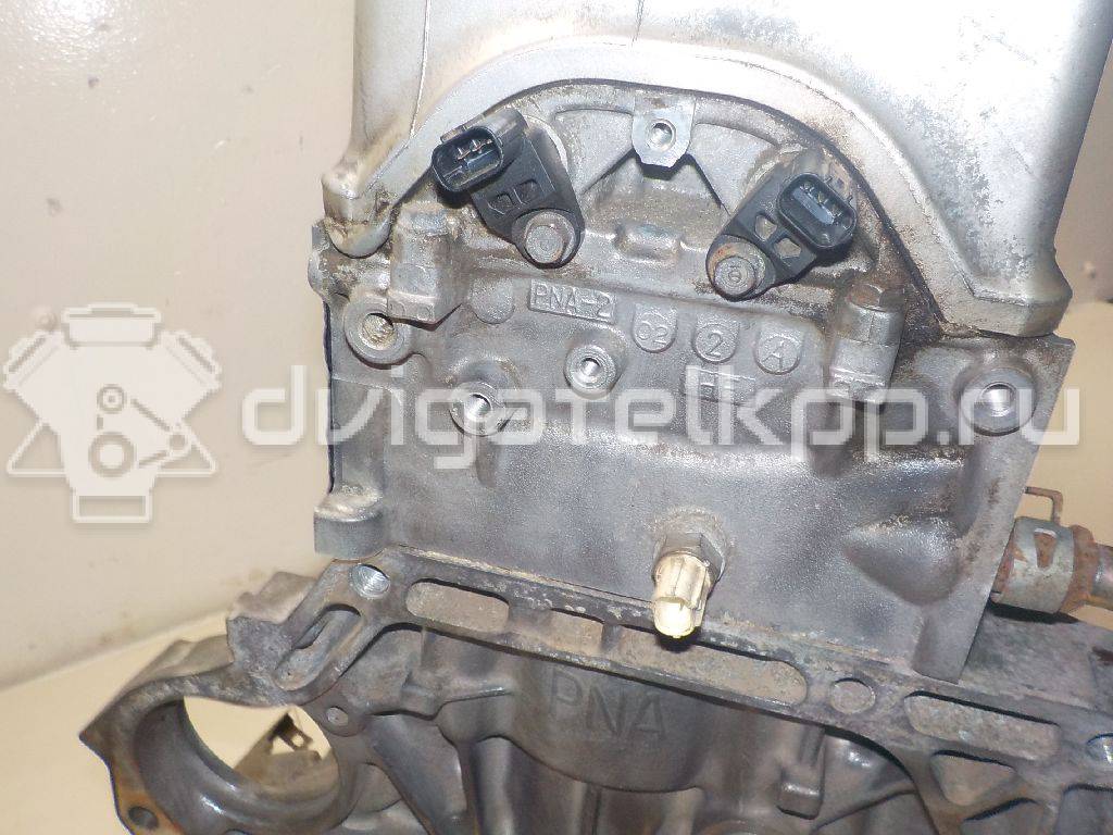 Фото Контрактный (б/у) двигатель K20A1 для Honda Stream Rn 155-160 л.с 16V 2.0 л бензин {forloop.counter}}