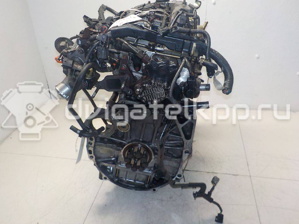 Фото Контрактный (б/у) двигатель N22A1 для Honda Fr-V Be / Accord 140 л.с 16V 2.2 л Дизельное топливо {forloop.counter}}