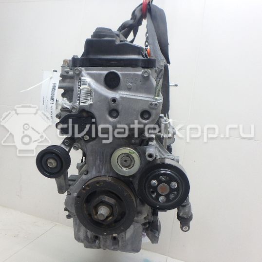 Фото Контрактный (б/у) двигатель R20A3 для Honda Accord 155-156 л.с 16V 2.0 л бензин