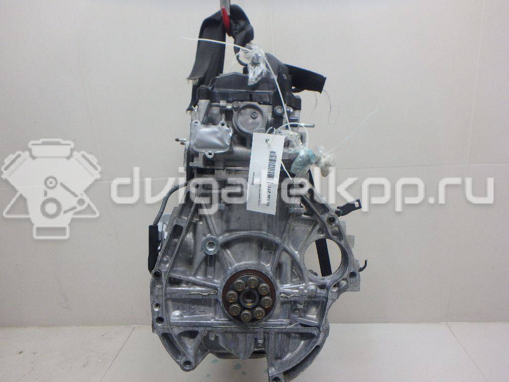 Фото Контрактный (б/у) двигатель R20A3 для Honda Accord 155-156 л.с 16V 2.0 л бензин {forloop.counter}}