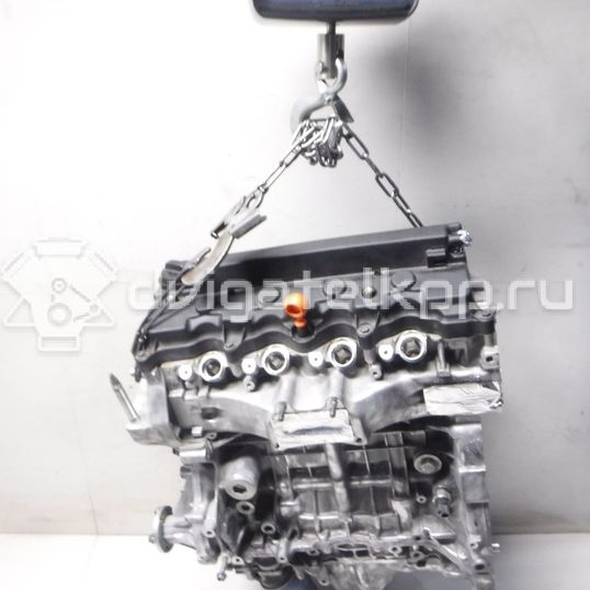 Фото Контрактный (б/у) двигатель R18Z4 для Honda Civic 142 л.с 16V 1.8 л бензин