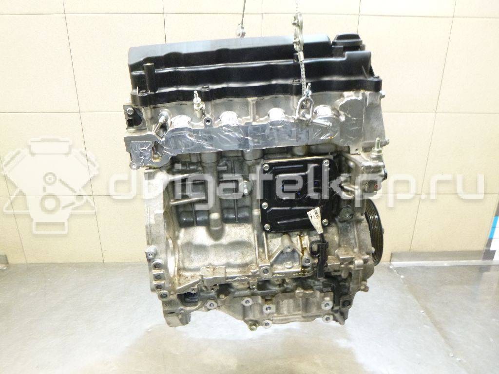 Фото Контрактный (б/у) двигатель R18Z4 для Honda Civic 142 л.с 16V 1.8 л бензин {forloop.counter}}