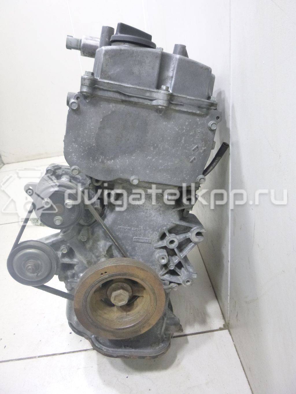 Фото Контрактный (б/у) двигатель CR14DE для Nissan Note / Micra 88-98 л.с 16V 1.4 л бензин 10102AY4SB {forloop.counter}}