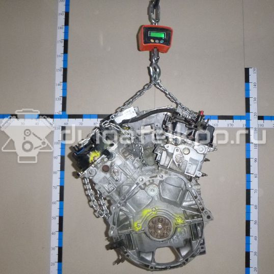 Фото Контрактный (б/у) двигатель VQ35DE для Infiniti / Mitsuoka / Isuzu / Nissan / Nissan (Dongfeng) 231-305 л.с 24V 3.5 л бензин 101029W2AF
