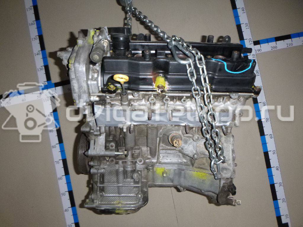 Фото Контрактный (б/у) двигатель VQ35DE для Infiniti / Mitsuoka / Isuzu / Nissan / Nissan (Dongfeng) 231-310 л.с 24V 3.5 л бензин 101029W2AF {forloop.counter}}