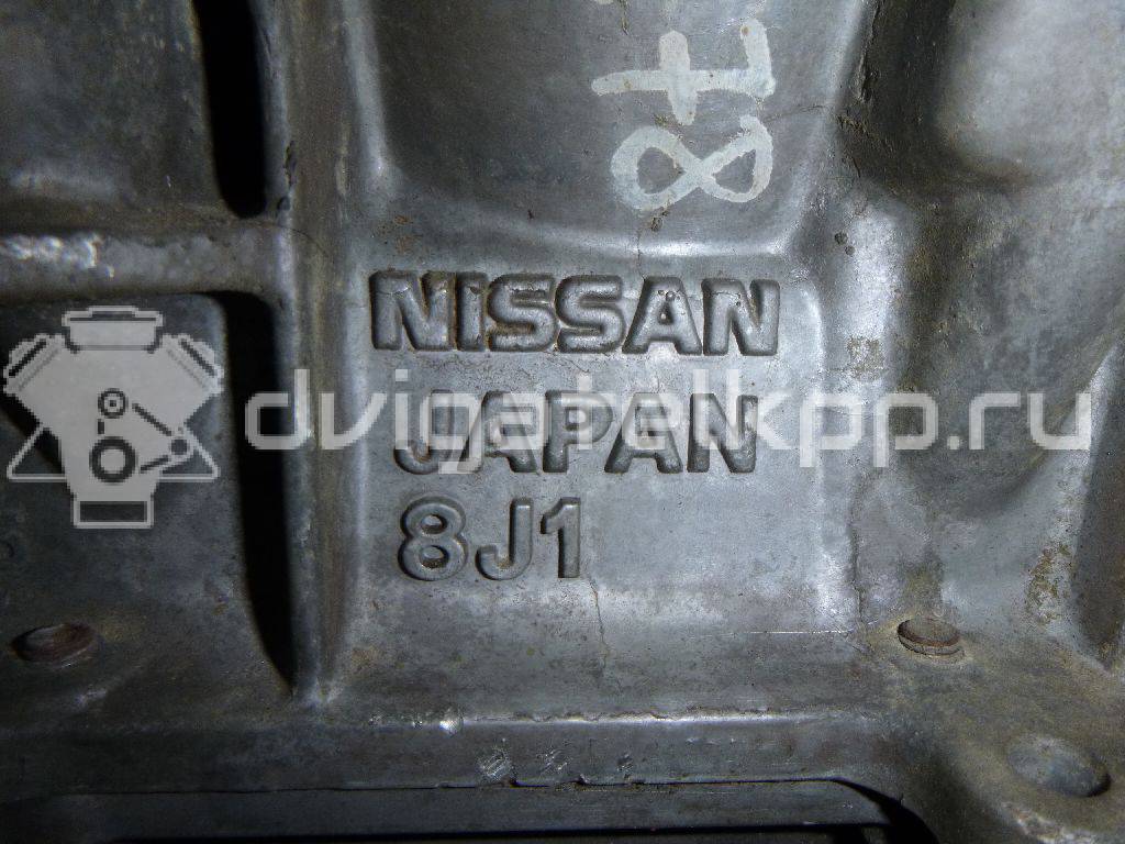 Фото Контрактный (б/у) двигатель VQ35DE для Infiniti / Mitsuoka / Isuzu / Nissan / Nissan (Dongfeng) 243-284 л.с 24V 3.5 л бензин 101029W2AF {forloop.counter}}