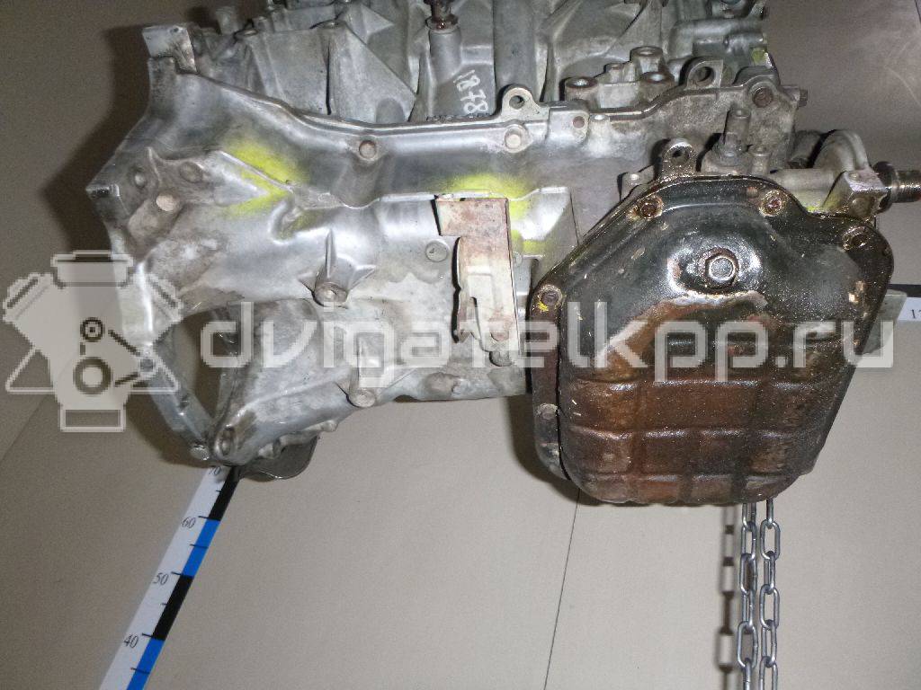 Фото Контрактный (б/у) двигатель VQ35DE для Infiniti / Mitsuoka / Isuzu / Nissan / Nissan (Dongfeng) 252 л.с 24V 3.5 л бензин 101029W2AF {forloop.counter}}