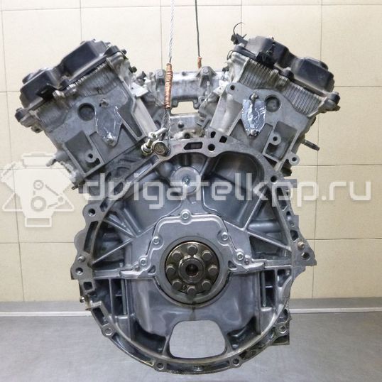 Фото Контрактный (б/у) двигатель VQ35DE для Infiniti / Mitsuoka / Isuzu / Nissan / Nissan (Dongfeng) 240 л.с 24V 3.5 л бензин 10102JP0A2