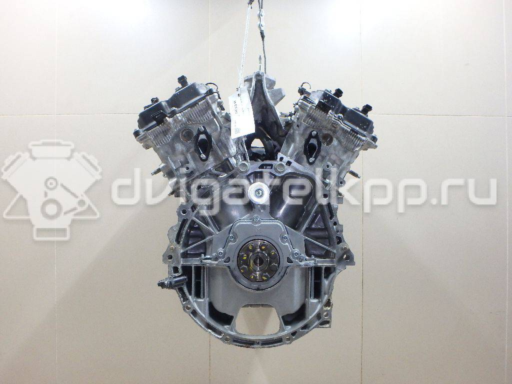 Фото Контрактный (б/у) двигатель VQ35DE для Infiniti / Mitsuoka / Isuzu / Nissan / Nissan (Dongfeng) 243-284 л.с 24V 3.5 л бензин 101025AA0A {forloop.counter}}