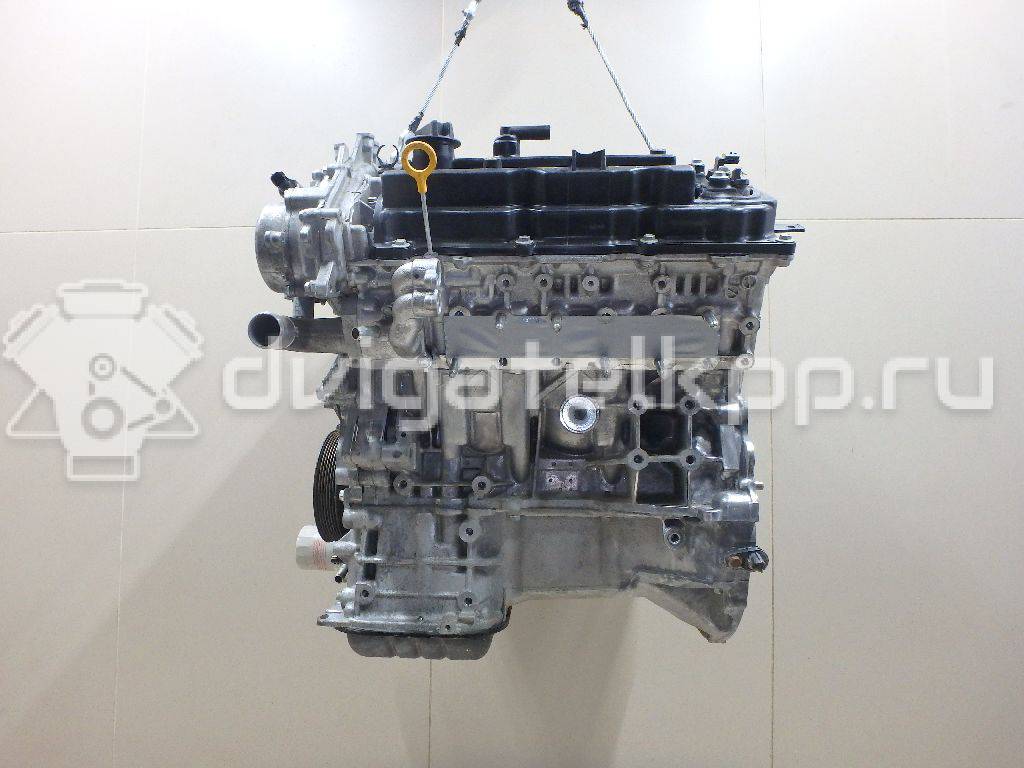 Фото Контрактный (б/у) двигатель VQ35DE для Infiniti / Mitsuoka / Isuzu / Nissan / Nissan (Dongfeng) 243-284 л.с 24V 3.5 л бензин 101025AA0A {forloop.counter}}