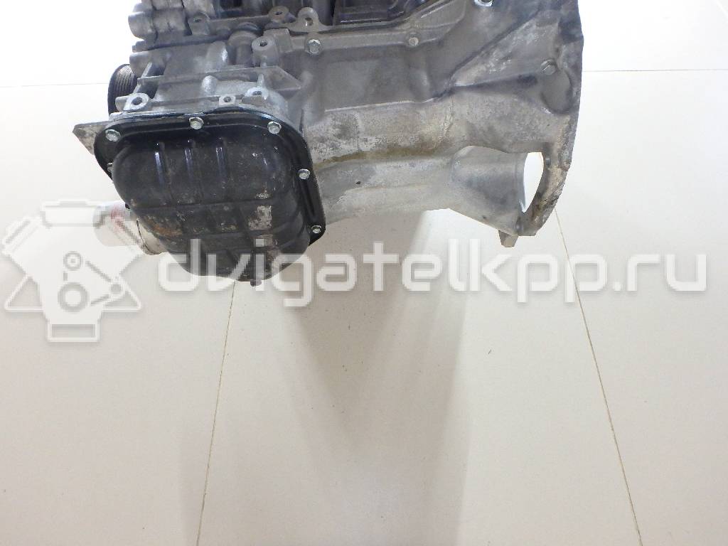 Фото Контрактный (б/у) двигатель VQ35DE для Infiniti / Mitsuoka / Isuzu / Nissan / Nissan (Dongfeng) 243-284 л.с 24V 3.5 л бензин 101025AA0A {forloop.counter}}