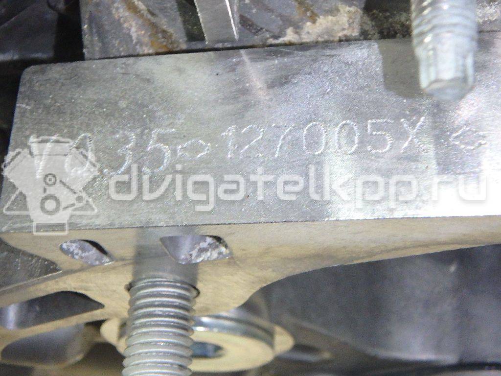 Фото Контрактный (б/у) двигатель VQ35DE для Infiniti / Mitsuoka / Isuzu / Nissan / Nissan (Dongfeng) 243-284 л.с 24V 3.5 л бензин 101025AA0A {forloop.counter}}