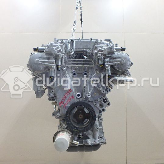 Фото Контрактный (б/у) двигатель VQ35DE для Infiniti / Mitsuoka / Isuzu / Nissan / Nissan (Dongfeng) 252 л.с 24V 3.5 л бензин 101025AA0A