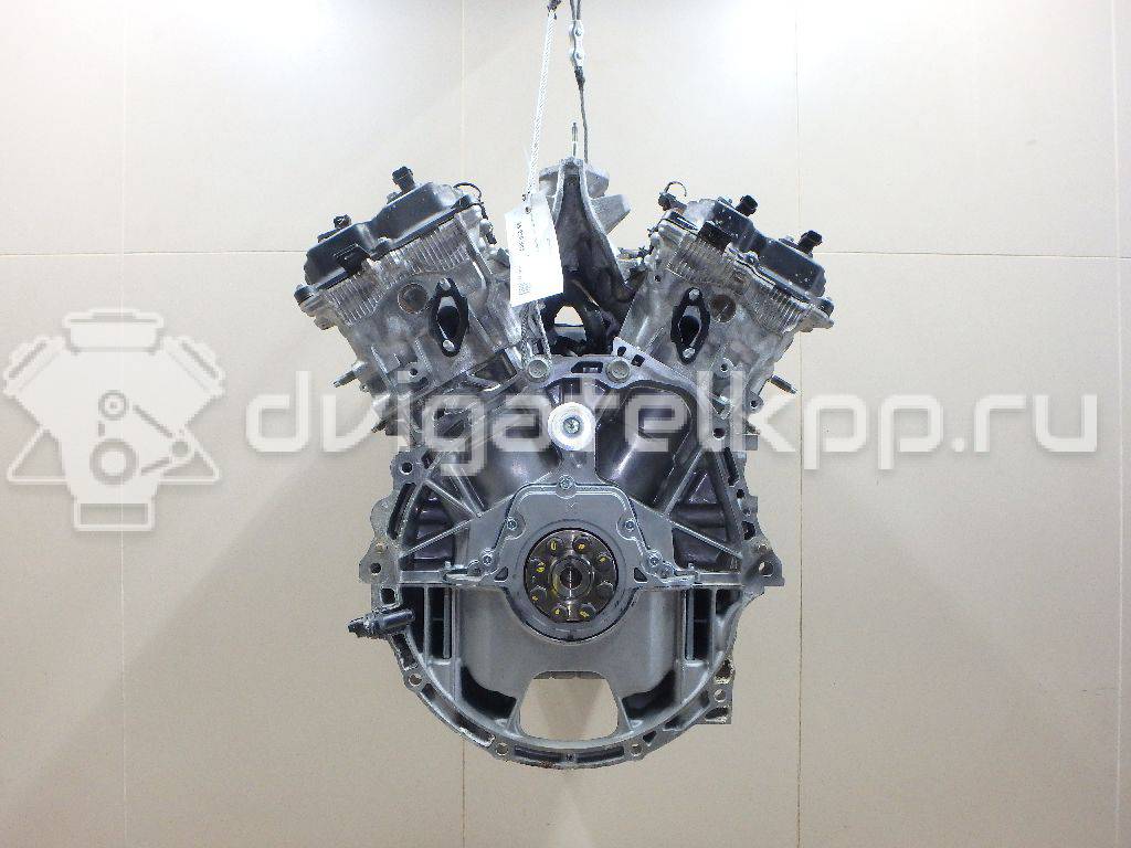Фото Контрактный (б/у) двигатель VQ35DE для Infiniti / Mitsuoka / Isuzu / Nissan / Nissan (Dongfeng) 240 л.с 24V 3.5 л бензин 101025AA0A {forloop.counter}}