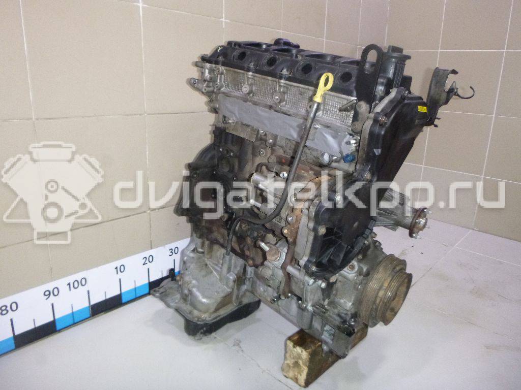 Фото Контрактный (б/у) двигатель YD25DDTi для Nissan Bassara / Nv350 E26 / Serena / Sani / Presage 100-190 л.с 16V 2.5 л Дизельное топливо {forloop.counter}}