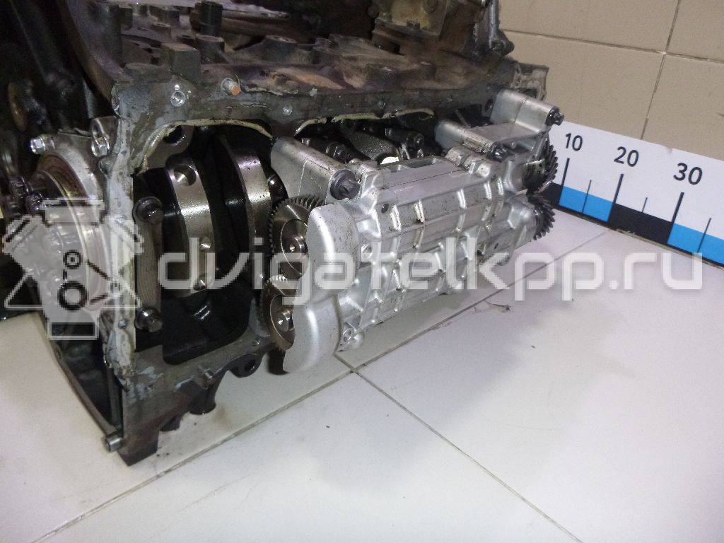 Фото Контрактный (б/у) двигатель YD25DDTi для Nissan Bassara / Nv350 E26 / Serena / Sani / Presage 100-190 л.с 16V 2.5 л Дизельное топливо {forloop.counter}}