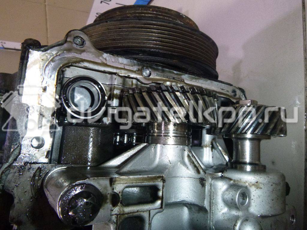 Фото Контрактный (б/у) двигатель YD25DDTi для Nissan Bassara / Nv350 E26 / Serena / Sani / Presage 100-190 л.с 16V 2.5 л Дизельное топливо {forloop.counter}}