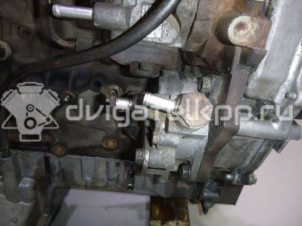 Фото Контрактный (б/у) двигатель YD25DDTi для Nissan Bassara / Nv350 E26 / Serena / Sani / Presage 100-190 л.с 16V 2.5 л Дизельное топливо {forloop.counter}}