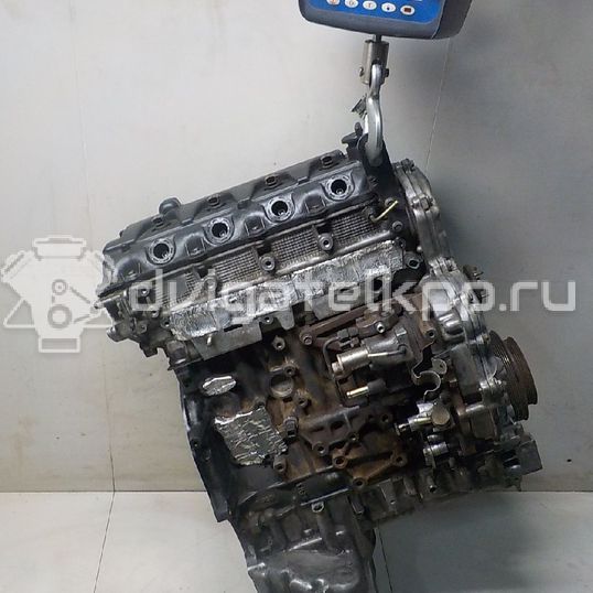 Фото Контрактный (б/у) двигатель YD25DDTi для Nissan Bassara / Nv350 E26 / Serena / Sani / Presage 100-190 л.с 16V 2.5 л Дизельное топливо 10102EC00A