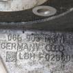 Фото Кронштейн генератора для двигателя AWM для Volkswagen / Audi 170 л.с 20V 1.8 л бензин 06B903143N {forloop.counter}}