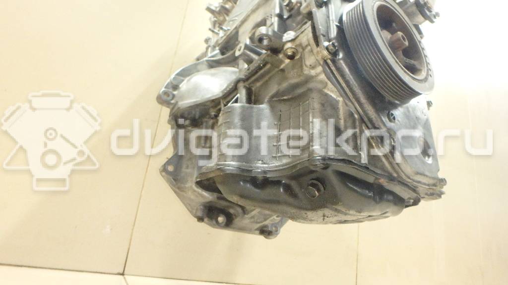 Фото Контрактный (б/у) двигатель HR12DE для Nissan (Dongfeng) / Datsun / Nissan 68 л.с 12V 1.2 л Бензин/газ 101023VU0A {forloop.counter}}