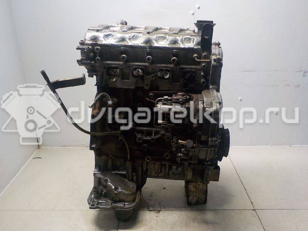 Фото Контрактный (б/у) двигатель YD25DDTi для Nissan Bassara / Nv350 E26 / Serena / Sani / Presage 100-190 л.с 16V 2.5 л Дизельное топливо 10102EB30A {forloop.counter}}