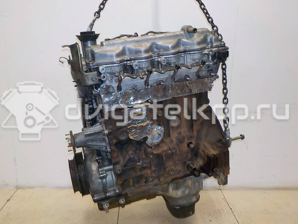 Фото Контрактный (б/у) двигатель YD25DDTi для Nissan Cabstar / Navara / Np300 / Pathfinder / Pick Up 100-190 л.с 16V 2.5 л Дизельное топливо {forloop.counter}}