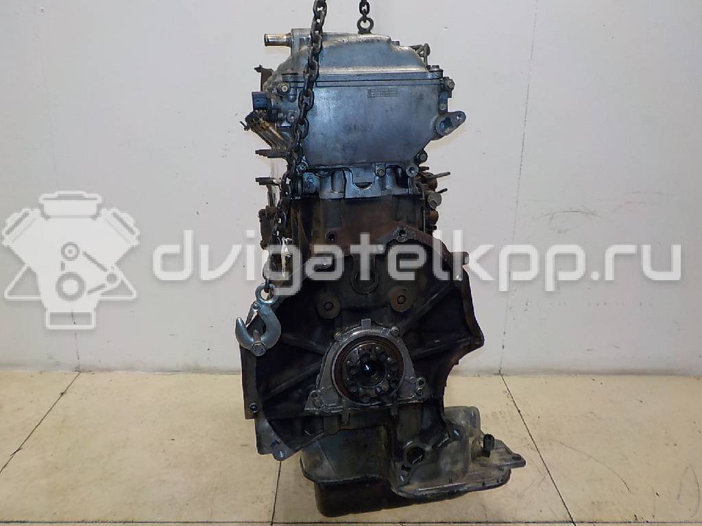 Фото Контрактный (б/у) двигатель YD25DDTi для Nissan Cabstar / Navara / Np300 / Pathfinder / Pick Up 100-190 л.с 16V 2.5 л Дизельное топливо {forloop.counter}}