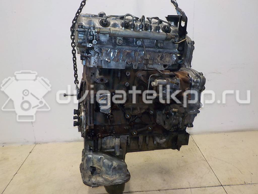 Фото Контрактный (б/у) двигатель YD25DDTi для Nissan Cabstar / Navara / Np300 / Pathfinder / Pick Up 100-190 л.с 16V 2.5 л Дизельное топливо {forloop.counter}}