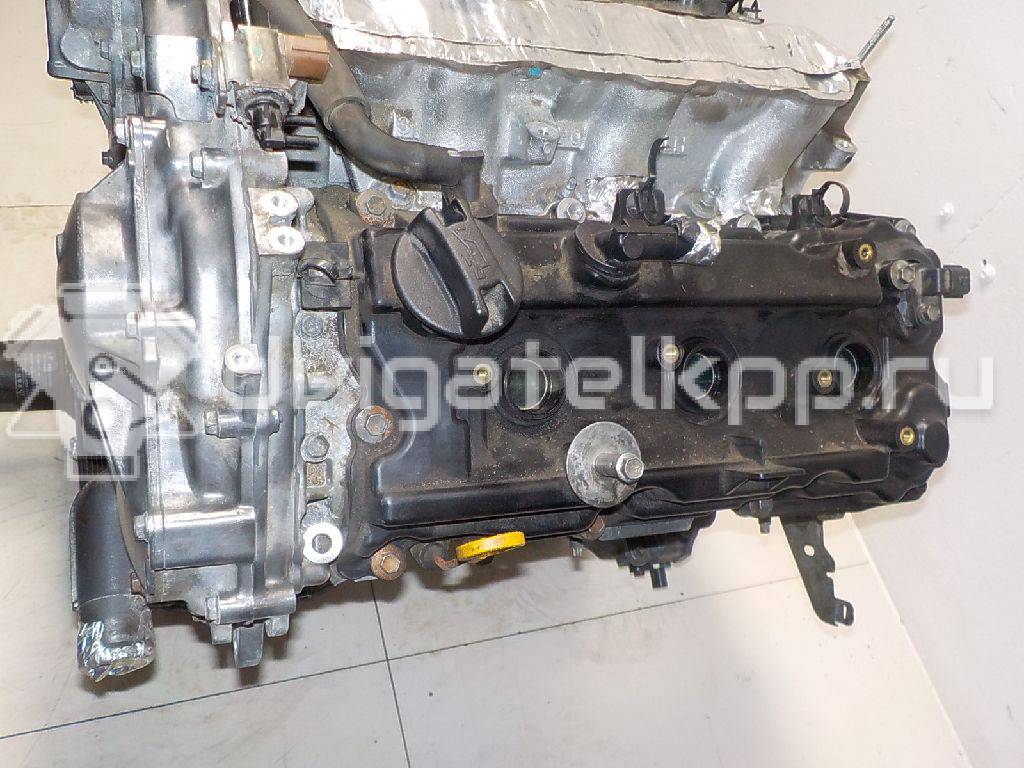 Фото Контрактный (б/у) двигатель VQ35DE для Infiniti / Mitsuoka / Isuzu / Nissan / Nissan (Dongfeng) 231-305 л.с 24V 3.5 л бензин 101023TTAA {forloop.counter}}