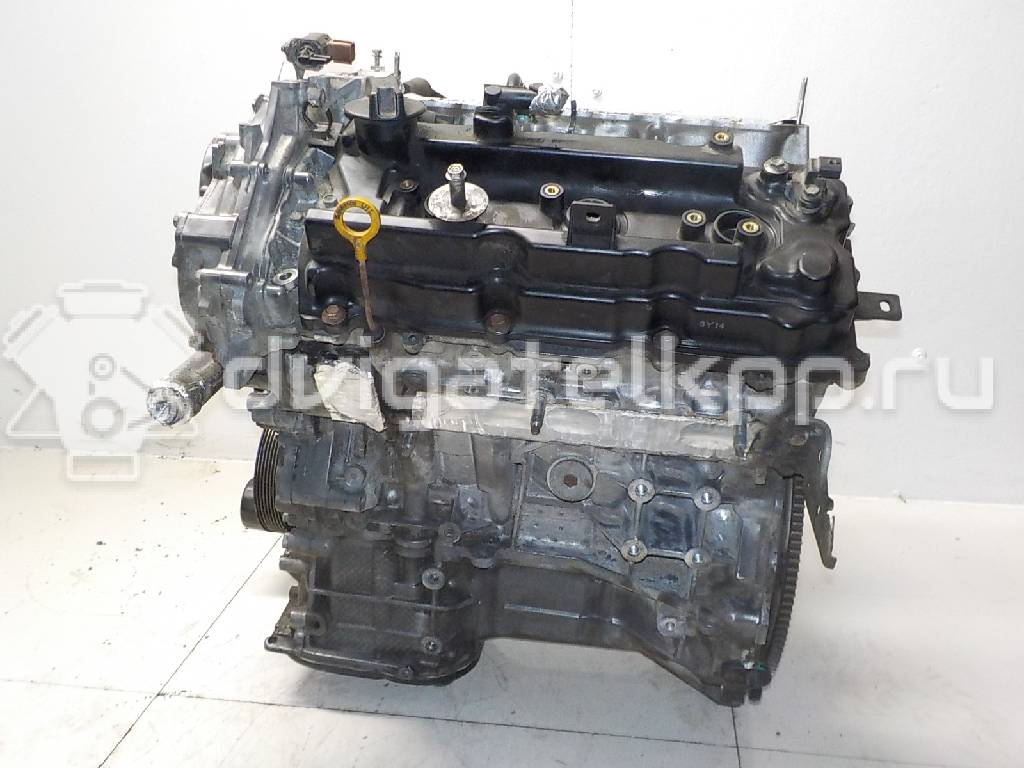 Фото Контрактный (б/у) двигатель VQ35DE для Infiniti / Mitsuoka / Isuzu / Nissan / Nissan (Dongfeng) 218-258 л.с 24V 3.5 л бензин 101023TTAA {forloop.counter}}