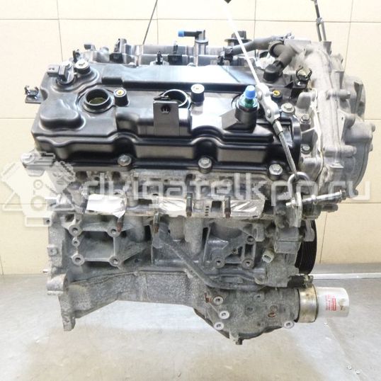 Фото Контрактный (б/у) двигатель VQ35DE для Infiniti / Mitsuoka / Isuzu / Nissan / Nissan (Dongfeng) 231-310 л.с 24V 3.5 л бензин 101023NT0A