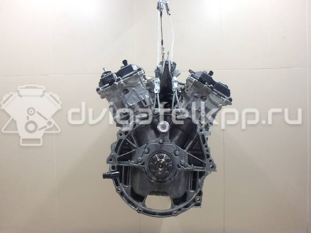 Фото Контрактный (б/у) двигатель VQ35DE для Infiniti / Mitsuoka / Isuzu / Nissan / Nissan (Dongfeng) 231-305 л.с 24V 3.5 л бензин 101023nt0a {forloop.counter}}