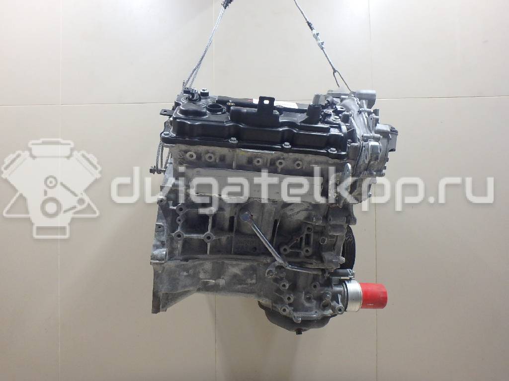 Фото Контрактный (б/у) двигатель VQ35DE для Infiniti / Mitsuoka / Isuzu / Nissan / Nissan (Dongfeng) 231-305 л.с 24V 3.5 л бензин 101023nt0a {forloop.counter}}