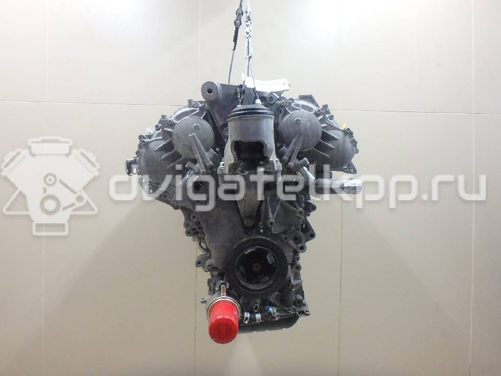 Фото Контрактный (б/у) двигатель VQ35DE для Infiniti / Mitsuoka / Isuzu / Nissan / Nissan (Dongfeng) 218-258 л.с 24V 3.5 л бензин 101023nt0a {forloop.counter}}