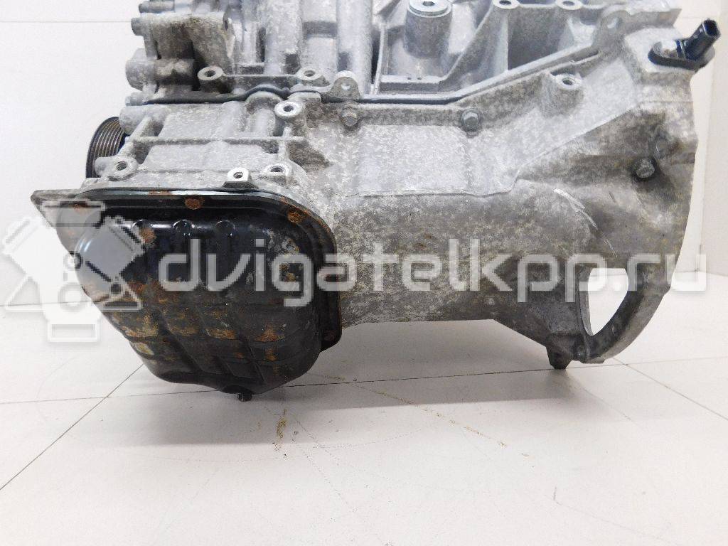 Фото Контрактный (б/у) двигатель VQ35DE для Infiniti / Mitsuoka / Isuzu / Nissan / Nissan (Dongfeng) 231-310 л.с 24V 3.5 л бензин 101023NT0A {forloop.counter}}