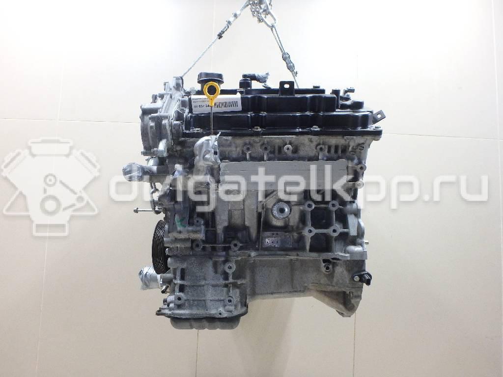 Фото Контрактный (б/у) двигатель VQ35DE для Infiniti / Mitsuoka / Isuzu / Nissan / Nissan (Dongfeng) 231-305 л.с 24V 3.5 л бензин 101023jk0a {forloop.counter}}