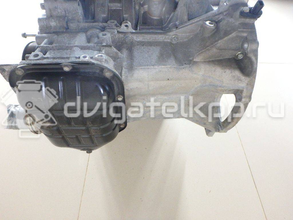 Фото Контрактный (б/у) двигатель VQ35DE для Infiniti / Mitsuoka / Isuzu / Nissan / Nissan (Dongfeng) 231-310 л.с 24V 3.5 л бензин 101023jk0a {forloop.counter}}