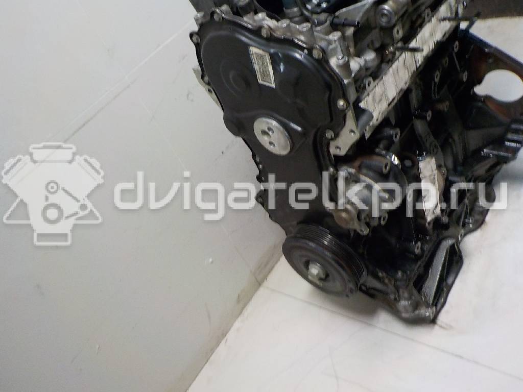 Фото Контрактный (б/у) двигатель M9R для Nissan Qashqai / X-Trail 150-177 л.с 16V 2.0 л Дизельное топливо 1010200Q4A {forloop.counter}}