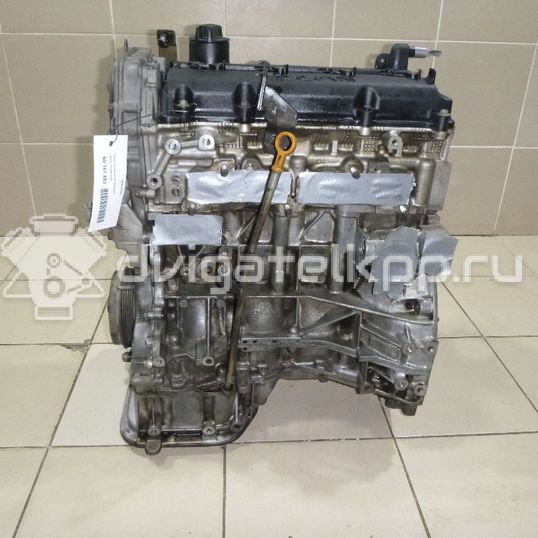 Фото Контрактный (б/у) двигатель QR 20 DE для Nissan (Dongfeng) Teana 136 л.с 16V 2.0 л бензин 10102AU4A0