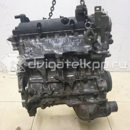 Фото Контрактный (б/у) двигатель QR20DE для Nissan Teana / X-Trail / Primera / Avenir / Wingroad Ad Wagon 131-150 л.с 16V 2.0 л бензин 10102AU4A0