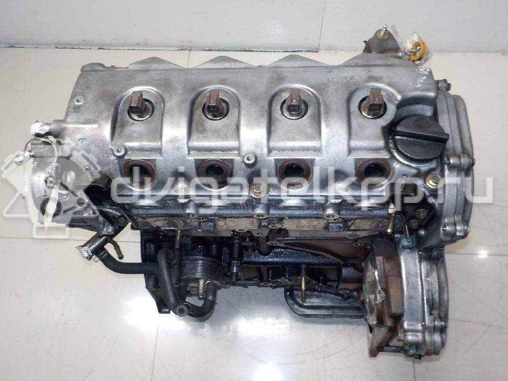 Фото Контрактный (б/у) двигатель YD22DDT для Nissan Primera / Almera 110-139 л.с 16V 2.2 л Дизельное топливо 10102AU600 {forloop.counter}}